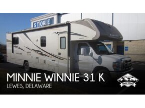 2016 Winnebago Minnie Winnie 31K for sale 300347357